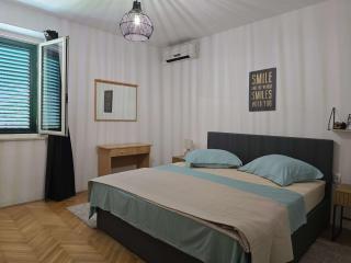 Klarisa Urban Oasis Apartments - Makarska (Macarsca) - 2