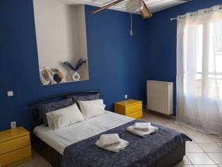 Anna's - Castle and sea view house - 2