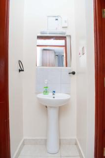 Eldoten suites - Eldoret - 9