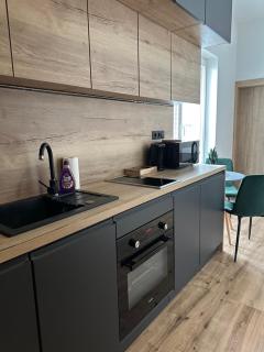 Apartment lilly - Poprad - 8
