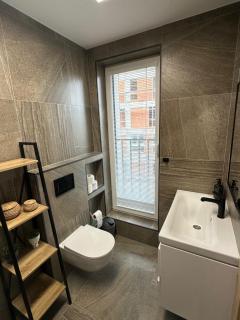 Apartment lilly - Poprad - 7