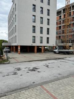 Apartment lilly - Poprad - 6
