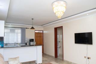 Eldoten suites - Eldoret - 8