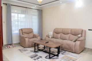 Eldoten suites - Eldoret - 7