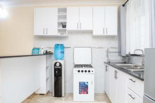 Eldoten suites - Eldoret - 6