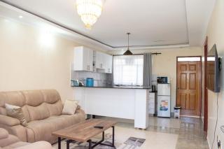 Eldoten suites - Eldoret - 5