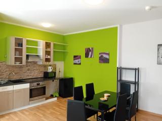 Stellas Monteurwohnungen - Crimmitschau - 7