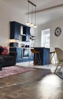 1A Cathedral Place - Cathedral Townhouses Cobh - Cobh - 0