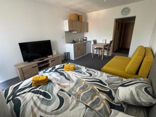 Apartmán Tília Bešeňová - Bešeňová - 6