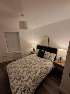 1A Cathedral Place - Cathedral Townhouses Cobh - Cobh - 9