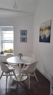 1A Cathedral Place - Cathedral Townhouses Cobh - Cobh - 2
