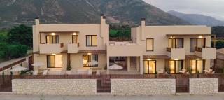 Atman Eco Lodge - Gliki - 8