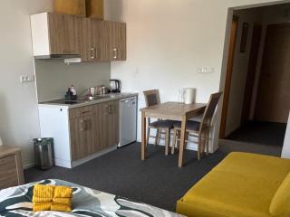 Apartmán Tília Bešeňová - Bešeňová - 7
