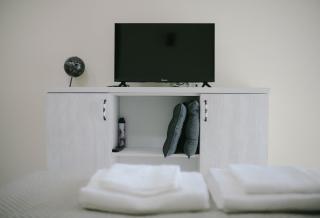Skyline Apartments - 1