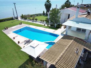 Villa Al mare Stav - Kouvéla - 0