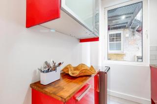 2Bed Easy Access to Central London via Old Street - Londen - 1