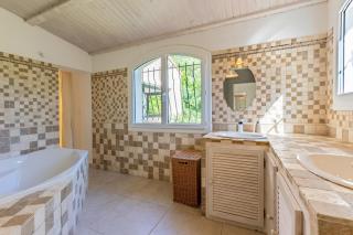 Le Mas des Trois Sources - Grand jardin - Gignac - 4