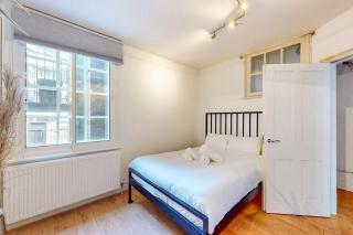 2Bed Easy Access to Central London via Old Street - Londen - 7