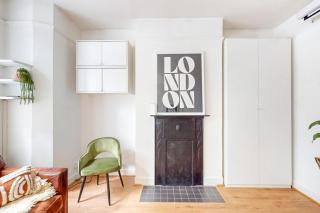 2Bed Easy Access to Central London via Old Street - Londen - 3
