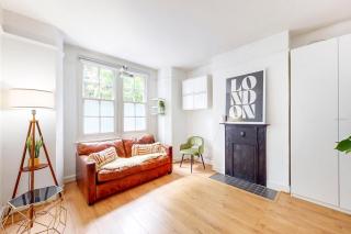 2Bed Easy Access to Central London via Old Street - Londen - 4
