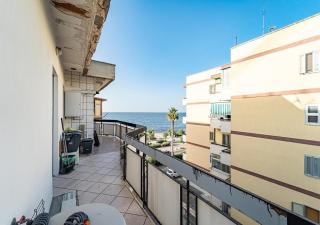 Ben posizionato Appartamento di 3 locali vicino al mare - Bari - 8