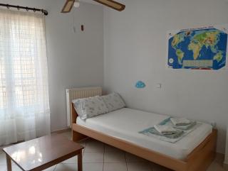 Anna's - Castle and sea view house - Mytilini - 1