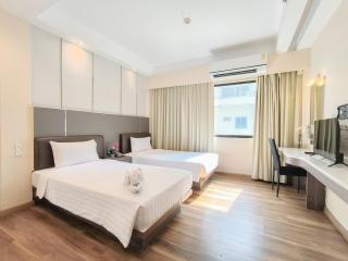 Citin Sukhumvit 11 Nana Bangkok by Compass Hospitality - 8