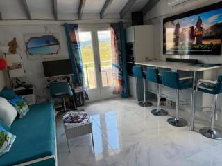 Villa Bella Vista - Porto-Vecchio - 3