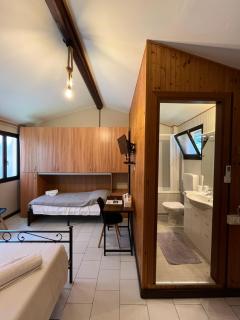B&B Garzola - Ossuccio - 2
