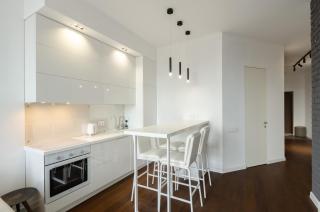 Petrovdom Apartments 14-377 in RC Central Park,7 John McCain Street - Kiev - 6