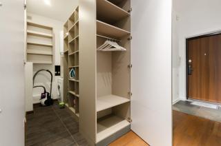 Petrovdom Apartments 14-377 in RC Central Park,7 John McCain Street - Kiev - 5