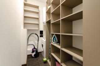 Petrovdom Apartments 14-377 in RC Central Park,7 John McCain Street - Kiev - 4