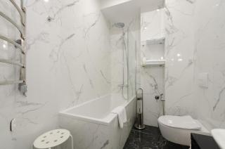 Petrovdom Apartments 14-377 in RC Central Park,7 John McCain Street - Kiev - 3