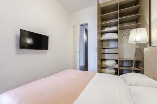 Petrovdom Apartments 14-377 in RC Central Park,7 John McCain Street - Kiev - 2
