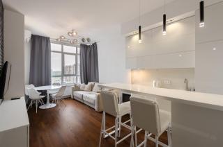 Petrovdom Apartments 14-377 in RC Central Park,7 John McCain Street - Kiev - 0