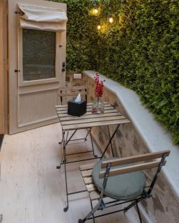 Numèro CINQ Boutique Hotel - 9