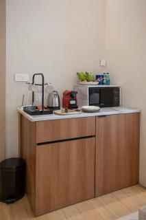 Numèro CINQ Boutique Hotel - 6