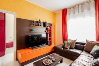 Stay in style - vibrant condo in San Giovanni Lupatoto - San Giovanni Lupatoto - 9