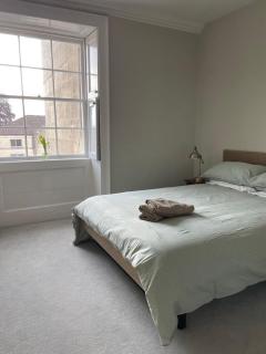 Stylish 2BR with WiFi - Bath - 0