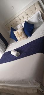 Skypearl Residence close proximity to JKIA, Tsavo fedha - Nairobi - 7