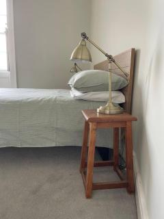 Stylish 2BR with WiFi - Bath - 4