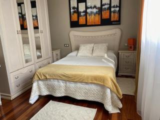 APARTAMENTO NIK en casa chalet con parking y jardin - Erandio - 8