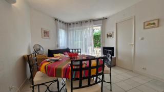 Saint Georges de Didonne - CONFORTABLE APPARTEMENT - La Dune Plein Sud - 4