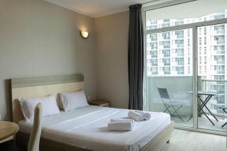 Cozy Apt In New Batumi - Batumi - 4
