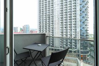 Cozy Apt In New Batumi - Batumi - 2