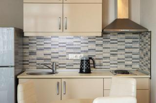 Cozy Apt In New Batumi - 1