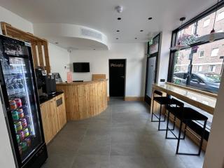 easyHotel Paddington - Londra - 0