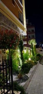 Апартамент Габи 1 - Burgas - 7