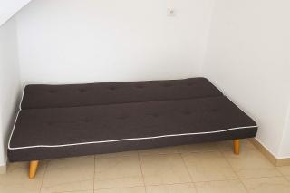 Charming White House Retreat with Balcony in Paros Lefkes - 3