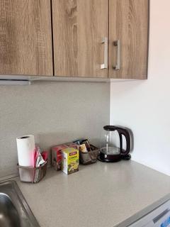 Apartmán Tília Bešeňová - Bešeňová - 9